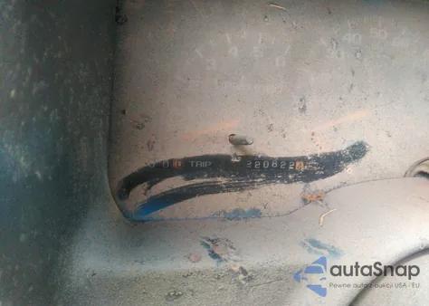 1997 Chevrolet C1500 Fleetside z USA, uszkodzony, nr VIN 1GCEC14RXVZ196205